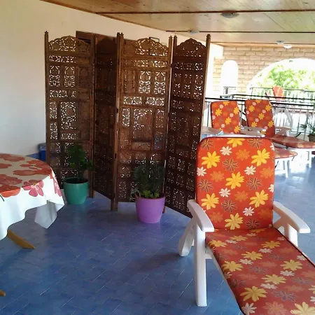 With A Parking Space - Diklo, - 5795 公寓 扎达尔
