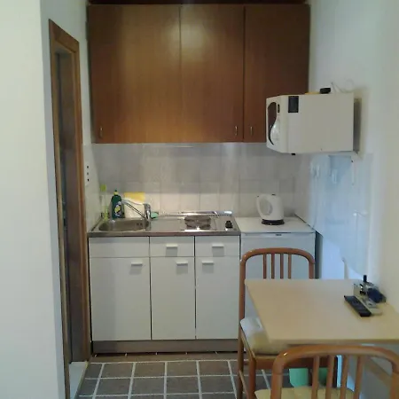 With A Parking Space - Diklo, - 5795 公寓