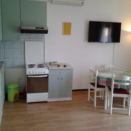 With A Parking Space - Diklo, - 5795 公寓 扎达尔