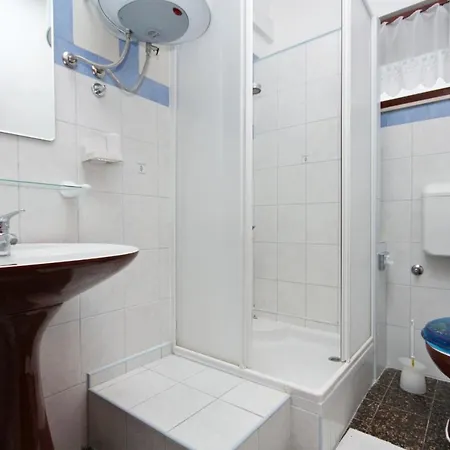 Appartamento With A Parking Space - Diklo, - 5795