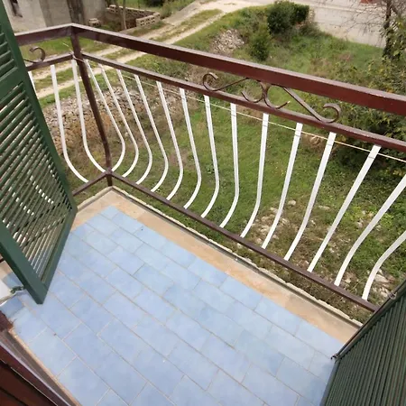 Appartamento With A Parking Space - Diklo, - 5795 *