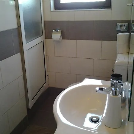 Appartamento With A Parking Space - Diklo, - 5795 *