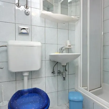 Appartamento With A Parking Space - Diklo, - 5795 *