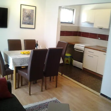 Appartamento With A Parking Space - Diklo, - 5795 *